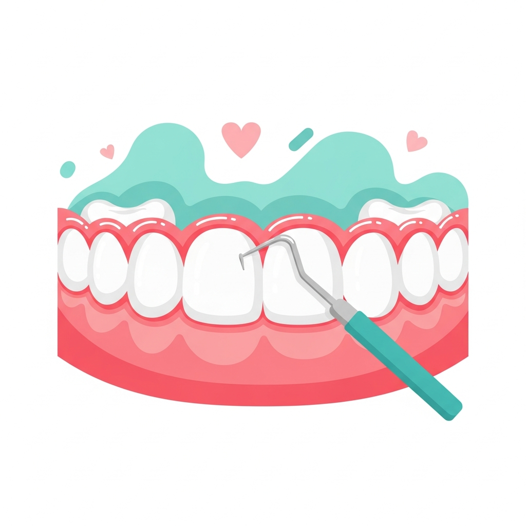 Periodoncia